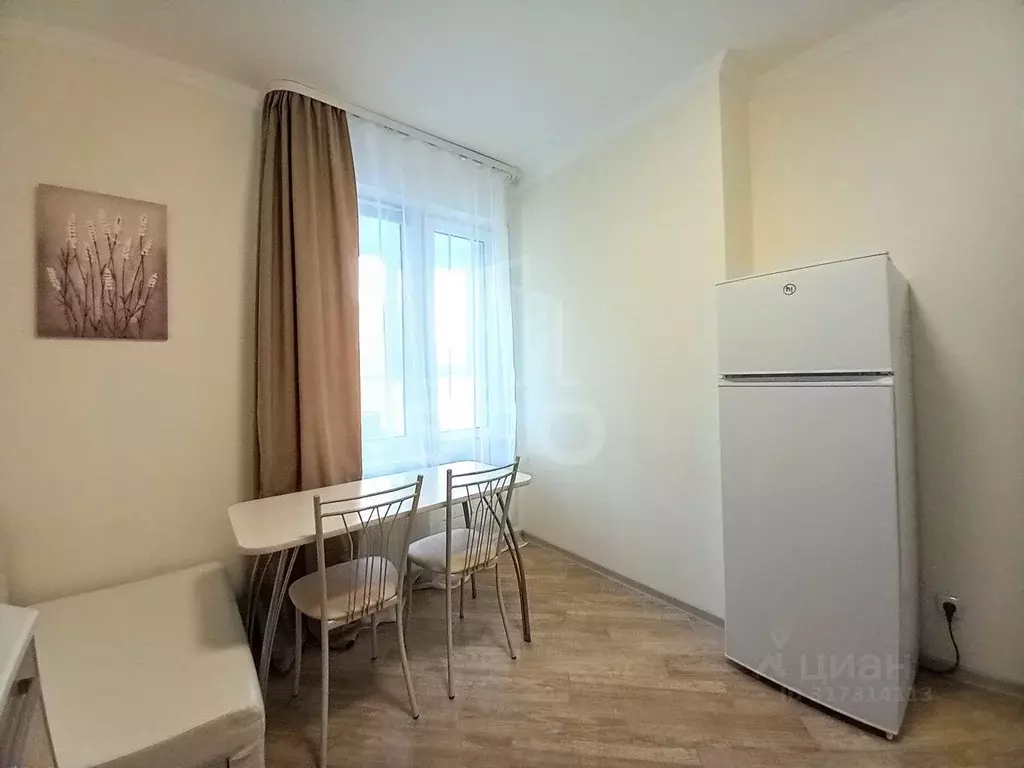 1-к кв. Санкт-Петербург ул. Руднева, 18 (40.0 м) - Фото 1