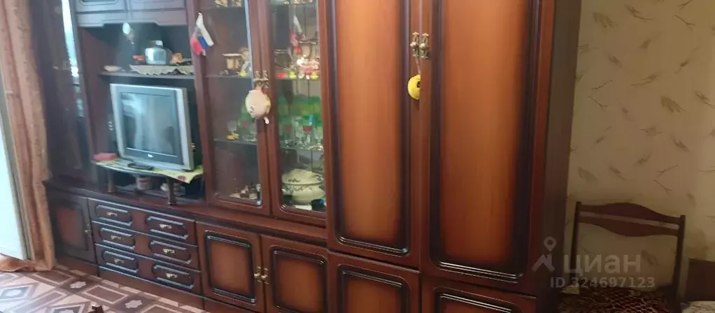 2-к кв. Ивановская область, Иваново ул. Ермака, 43 (65.0 м) - Фото 2