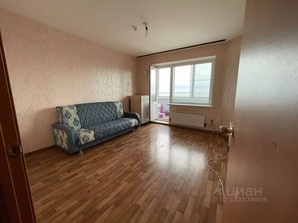 2-к кв. Новосибирская область, Новосибирск ул. Динамовцев, 19 (53.0 м) - Фото 2