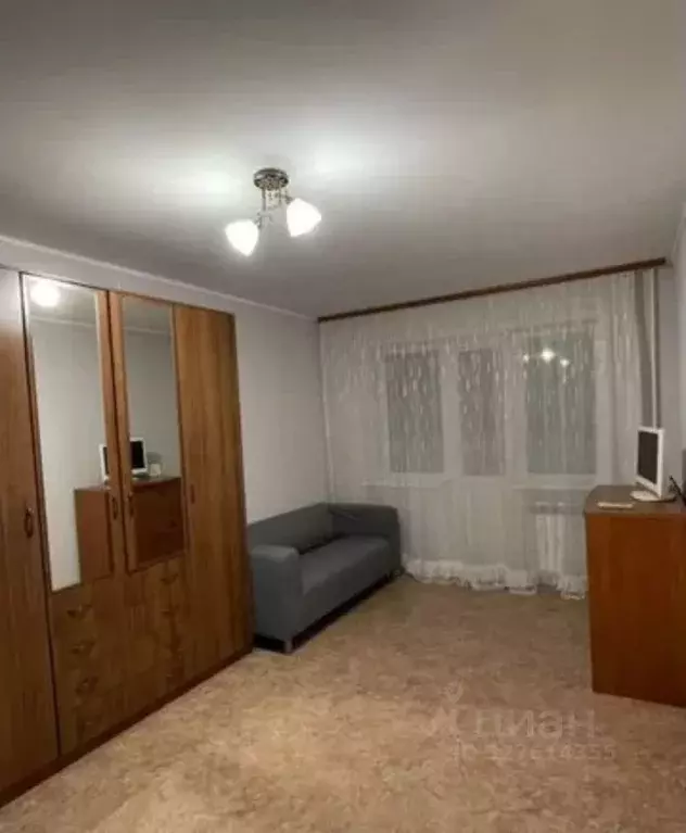 1-к кв. Кемеровская область, Кемерово Красноармейская ул., 123 (30.0 ... - Фото 1