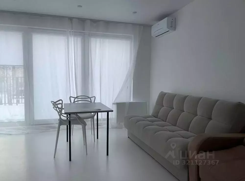 1-к кв. Челябинская область, Челябинский городской округ, пос. ... - Фото 1