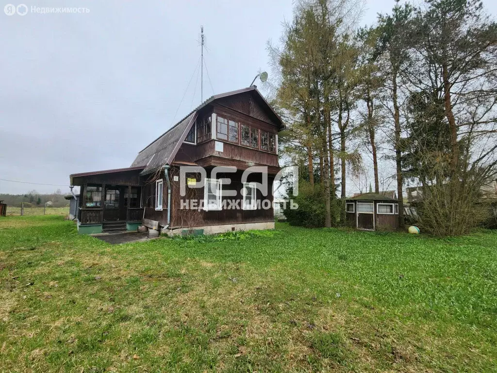 Дом в Рабитицкое сельское поселение, деревня Озертицы (86.7 м) - Фото 1