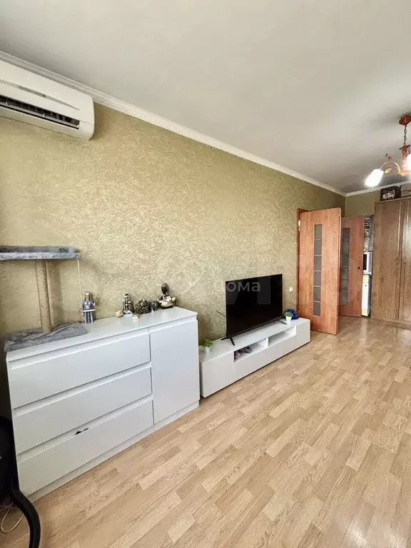 1-к. квартира, 37 м, 7/9 эт. - Фото 1