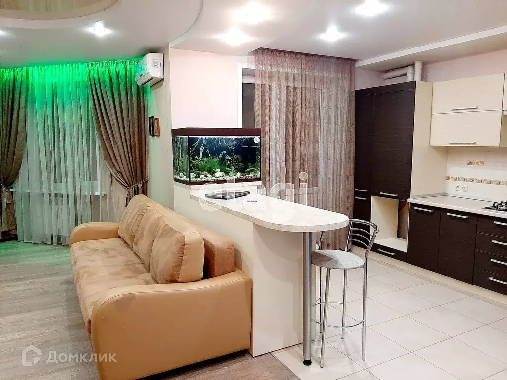 Продаётся 4-к квартира, 104 м - Фото 1