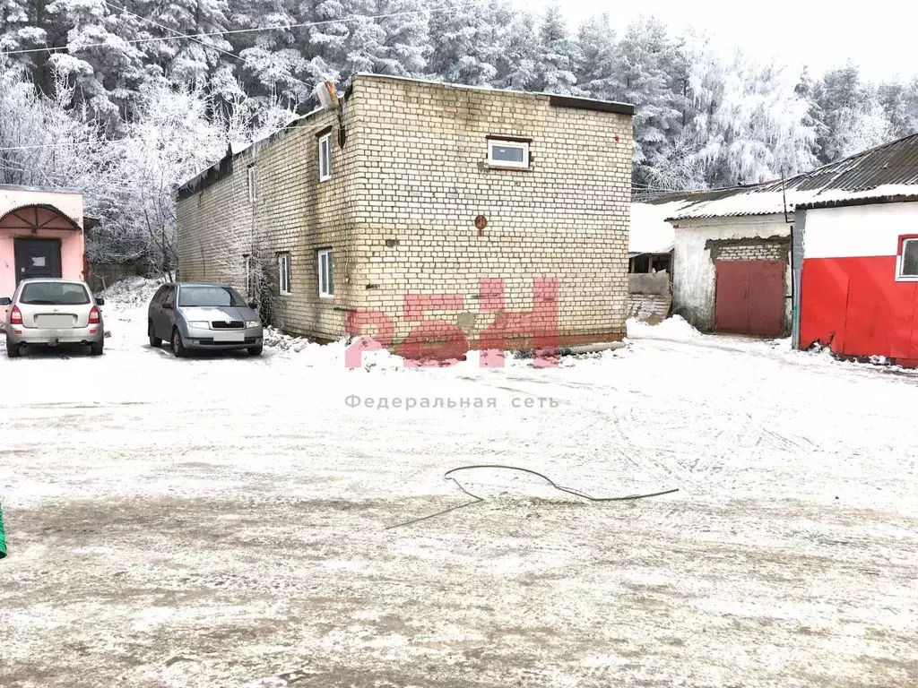 Помещение свободного назначения в Костромская область, Кострома ... - Фото 1