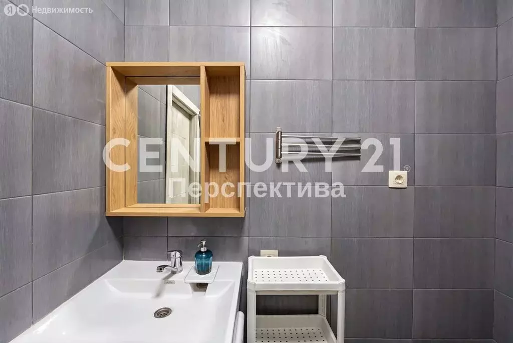 Квартира-студия: Москва, Волгоградский проспект, 32/5к3 (23.7 м) - Фото 2
