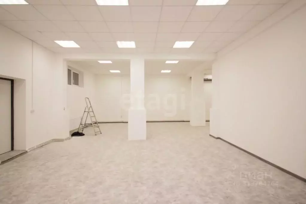 Помещение свободного назначения в Калужская область, Калуга ул. ... - Фото 1