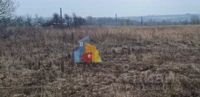 Участок в Тульская область, Тула городской округ, с. Частое 102 (11.96 ... - Фото 0
