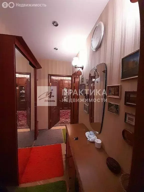 2-комнатная квартира: Москва, проспект Вернадского, 24А (41.5 м) - Фото 0