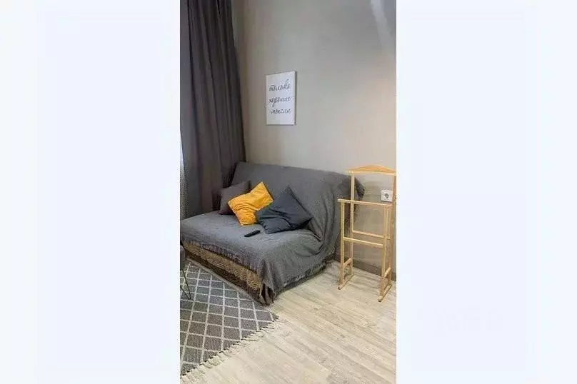 1-к кв. Кировская область, Киров ул. Ленина, 76 (16.0 м) - Фото 1