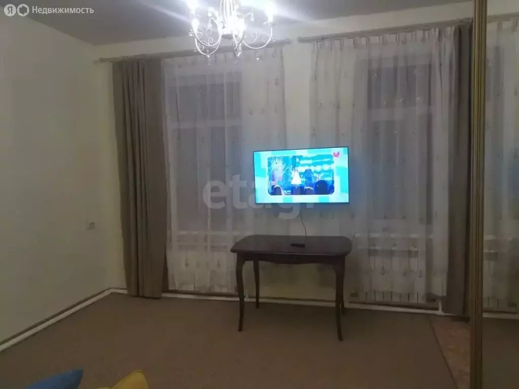 2-комнатная квартира: Томск, Алтайская улица, 45 (50 м) - Фото 2