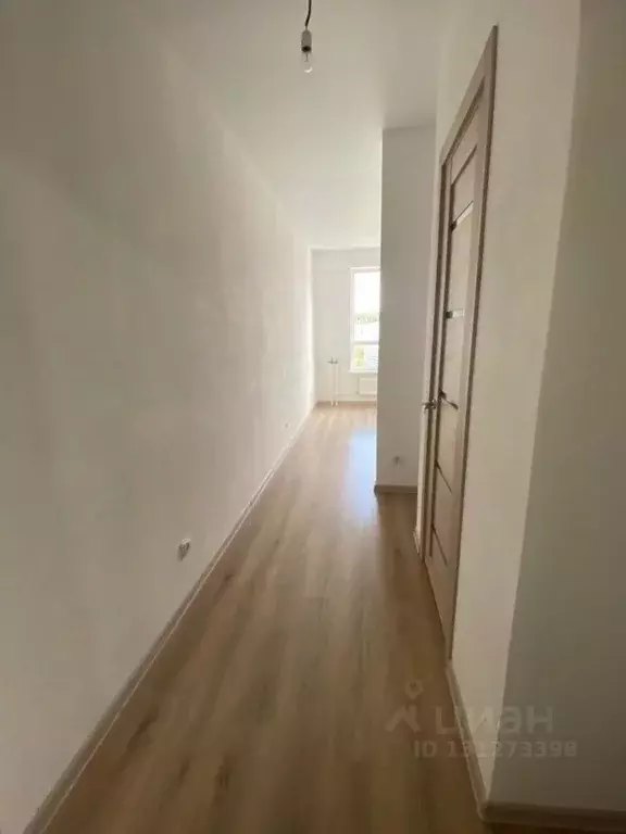 Студия Тверская область, Тверь ул. Медовая, 9к4 (17.0 м) - Фото 1