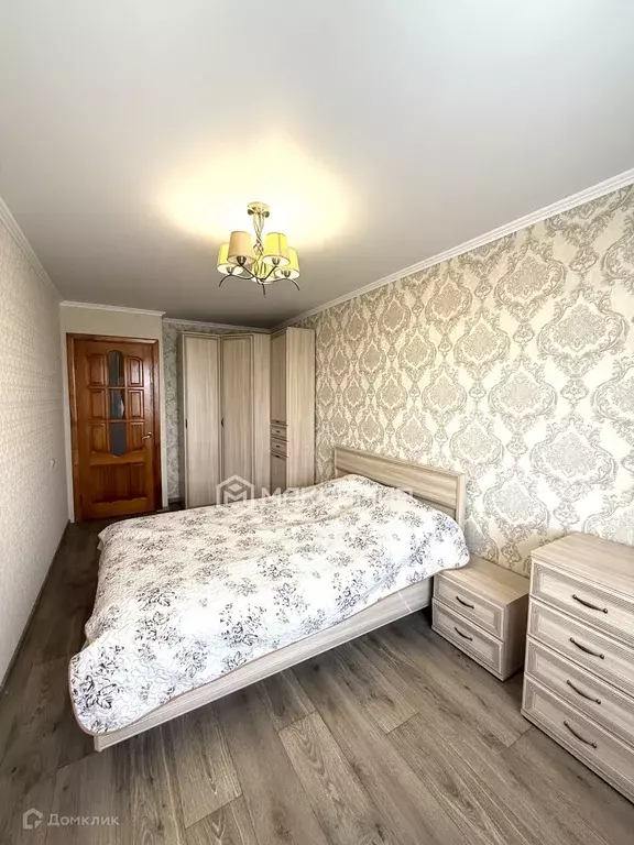 Продаётся 2-к квартира, 50 м - Фото 1