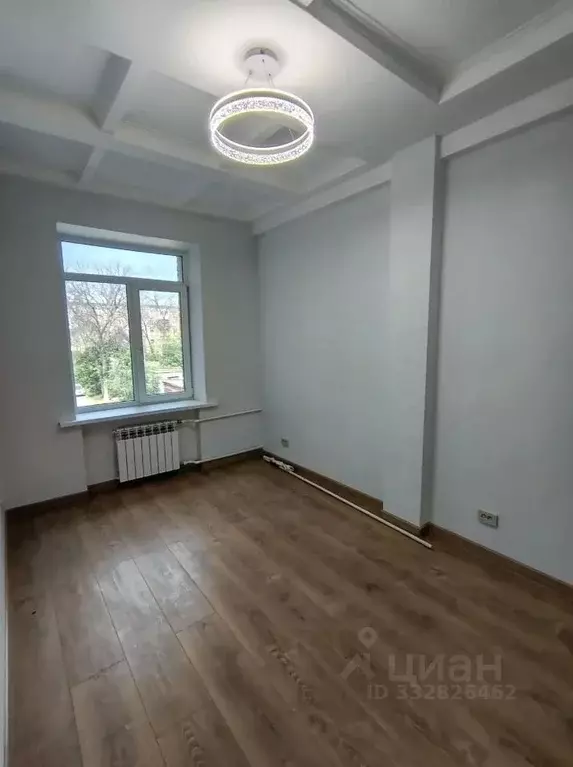 4-к кв. Самарская область, Самара Физкультурная ул., 98 (94.8 м) - Фото 1