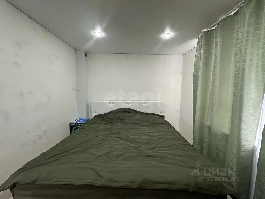 Дом в Тюменская область, Тюмень ул. Молодогвардейцев (70 м) - Фото 1