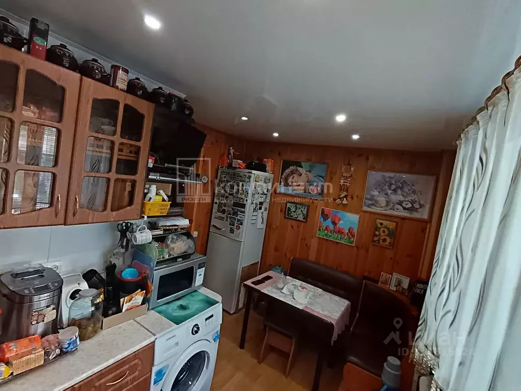 3-к кв. Владимирская область, Вязники ул. Калинина, 8 (67.0 м) - Фото 1