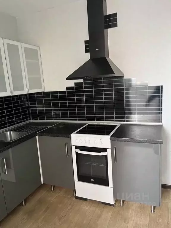 1-к кв. Москва, Москва, Московский г. 3-й мкр, 19 (45.0 м) - Фото 2