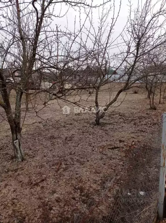 Участок в Владимирская область, Суздальский район, Боголюбовское ... - Фото 1