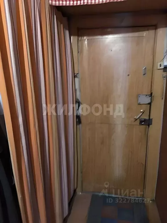 2-к кв. Новосибирская область, Новосибирск Сибирская ул., 13 (48.0 м) - Фото 2