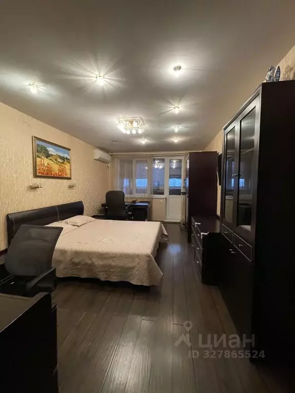 2-к кв. Московская область, Котельники ул. Кузьминская, 7 (69.0 м) - Фото 1