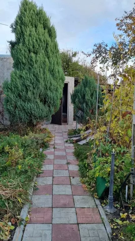 Дом в Саратовская область, Саратов Хвалынская ул., 90 (45 м) - Фото 1