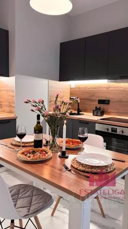 2-к кв. Москва Аминьевское ш., 4Дк3литБ (43.0 м) - Фото 2