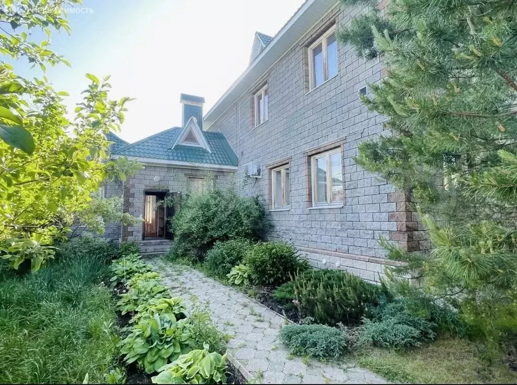 Дом в село Чесноковка, Коммунистическая улица, 9 (300 м) - Фото 2