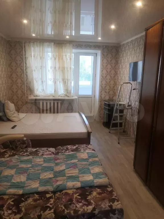 3-к. квартира, 63 м, 4/5 эт. - Фото 1