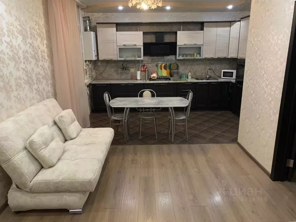 Таунхаус в Татарстан, Казань ул. Жемчужная, 17Г (115 м) - Фото 2