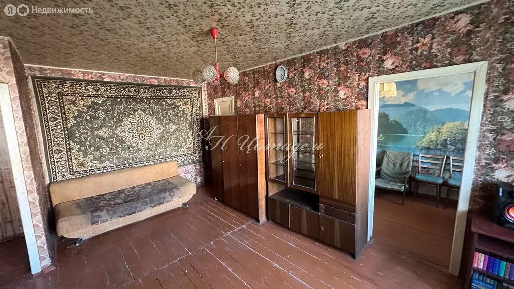 2-комнатная квартира: Клин, городок Клин-9, 3 (43 м) - Фото 2