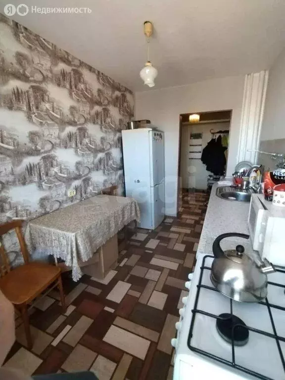 1-комнатная квартира: Южноуральск, улица Советской Армии, 5А (32.9 м) - Фото 1