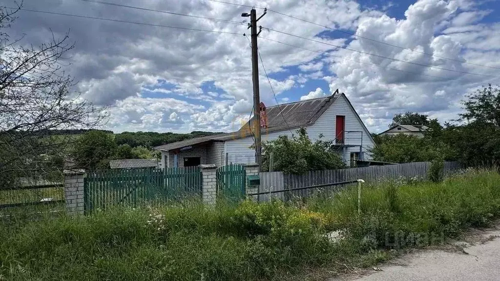 Дом в Белгородская область, Белгородский муниципальный округ, с. Ерик ... - Фото 2