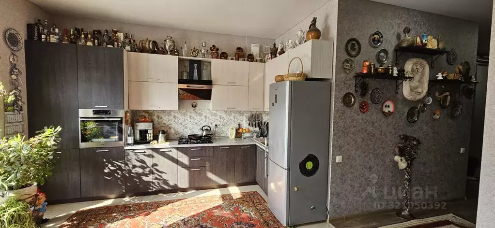 Дом в Ростовская область, Мясниковский район, Красный Крым хут. ул. ... - Фото 0
