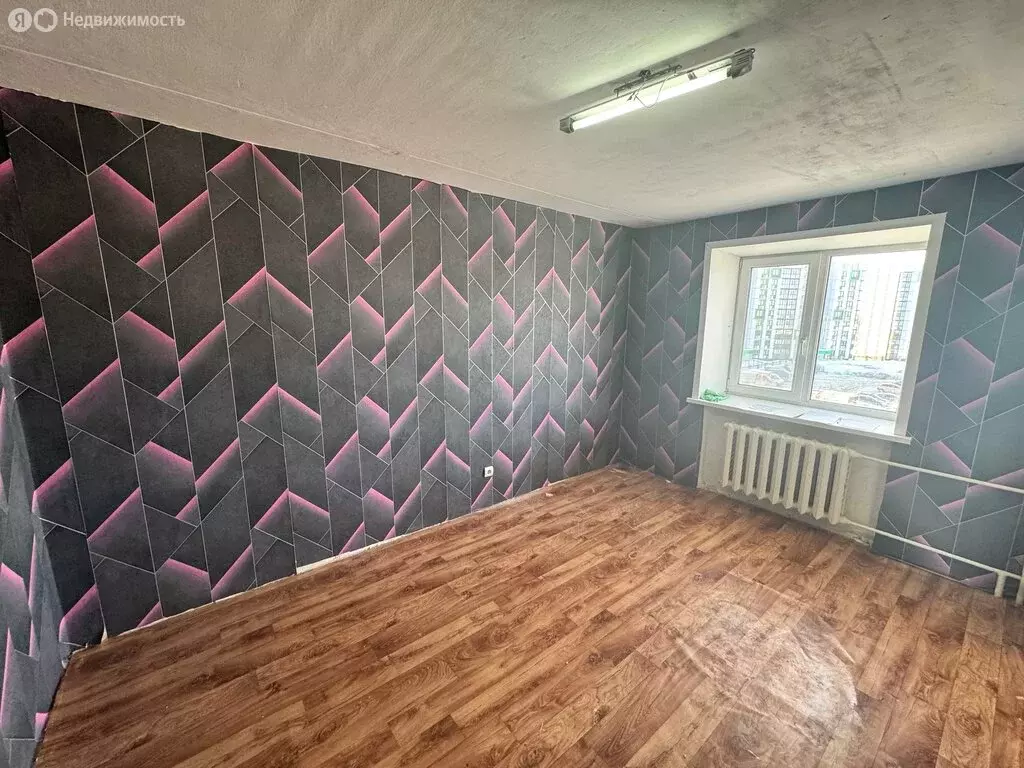 2-комнатная квартира: Березники, улица Ломоносова, 147 (24.5 м) - Фото 1