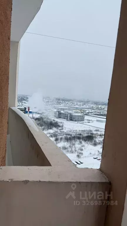 1-к кв. Тверская область, Тверь Оснабрюкская ул., 29 (54.0 м) - Фото 1