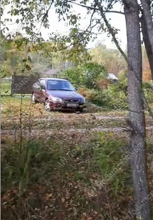 Участок в Московская область, Волоколамский муниципальный округ, ... - Фото 2