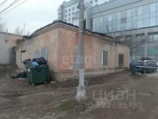 Помещение свободного назначения в Волгоградская область, Волгоград ул. ... - Фото 2