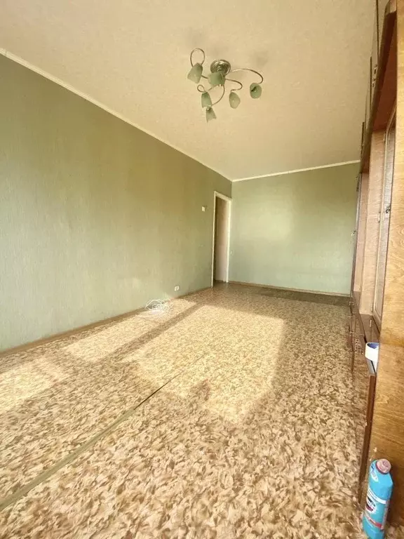 2-к кв. Омская область, Омск просп. Мира, 100В (41.0 м) - Фото 0