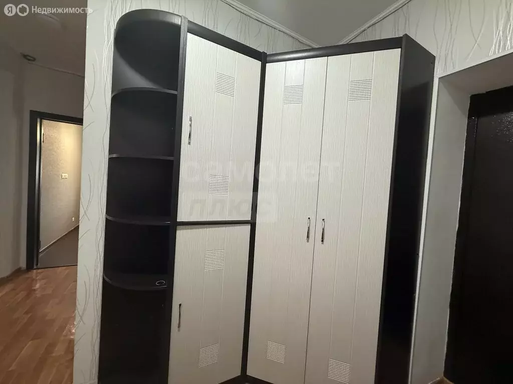 1-комнатная квартира: село Ивановка, улица Андреева, 51 (35 м) - Фото 2