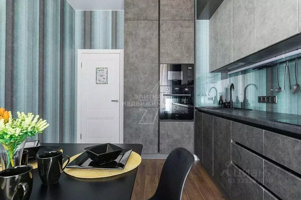 1-к кв. Санкт-Петербург Петровский просп., 24к1 (45.0 м) - Фото 1