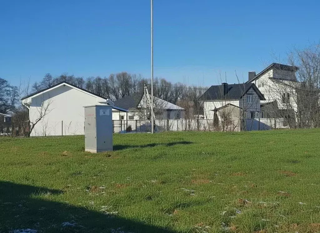 Участок в Калининградская область, Зеленоградский муниципальный округ, ... - Фото 2