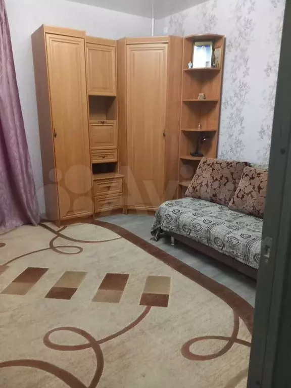 1-к. квартира, 40 м, 1/2 эт. - Фото 1