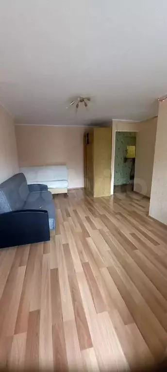 1-к. квартира, 32 м, 2/5 эт. - Фото 0