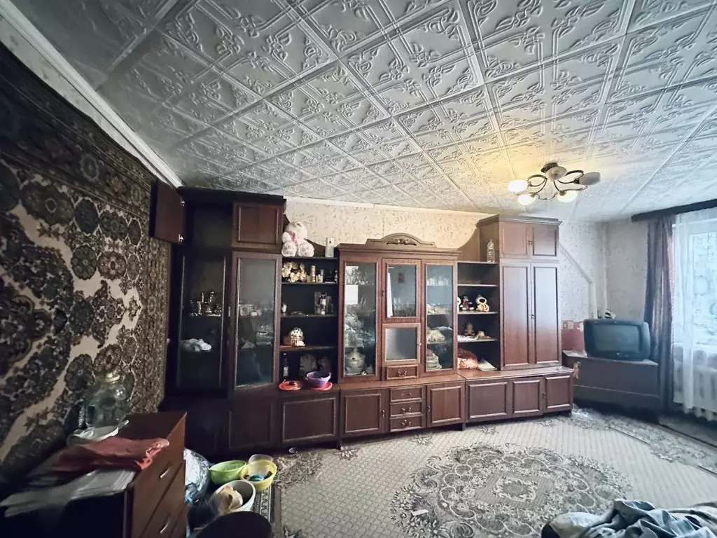 2-к кв. Московская область, Балашиха городской округ, д. Пуршево ул. ... - Фото 2