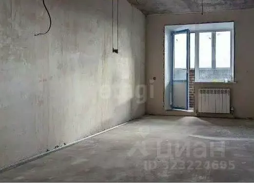 2-к кв. Вологодская область, Вологда Молодежная ул., 20Б (62.0 м) - Фото 2