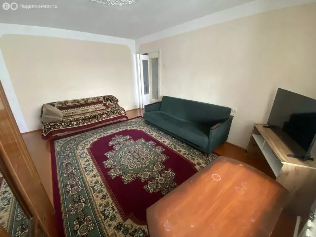 4-комнатная квартира: Дербент, улица 345-й Дагестанской Стрелковой ... - Фото 2