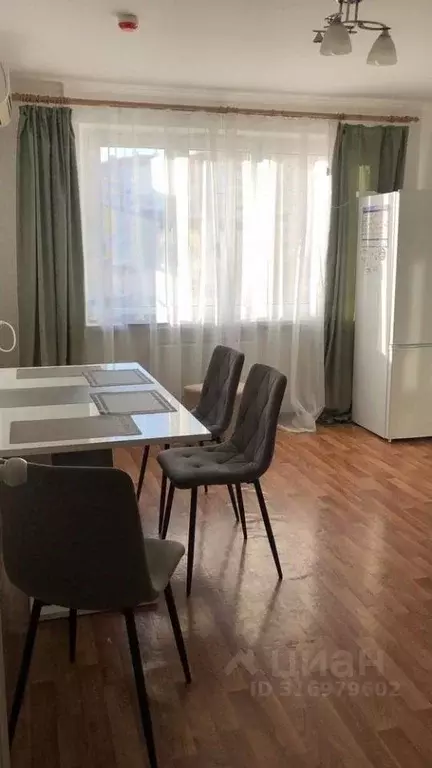 3-к кв. Краснодарский край, Анапа ш. Супсехское, 26к7 (74.0 м) - Фото 0