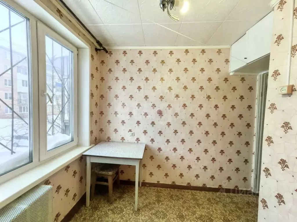 2-к кв. Пермский край, Березники ул. Мира, 45 (45.6 м) - Фото 2