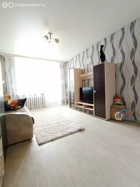 2-комнатная квартира: Омск, улица 4-я Линия, 238 (46.7 м) - Фото 1