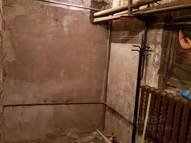 Склад в Санкт-Петербург ул. Комсомола, 1-3У (9 м) - Фото 1